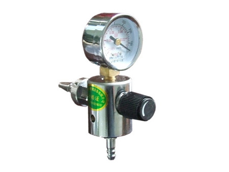 負壓吸引調(diào)節(jié)閥